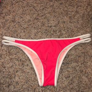 Victoria’s secret bikini bottoms, never worn